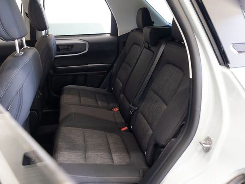 Used 2023 Ford Bronco Sport Big Bend w/ Convenience Package image 24