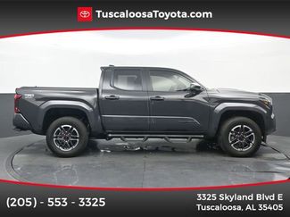 Used 2024 Toyota Tacoma TRD Sport RWD video 1