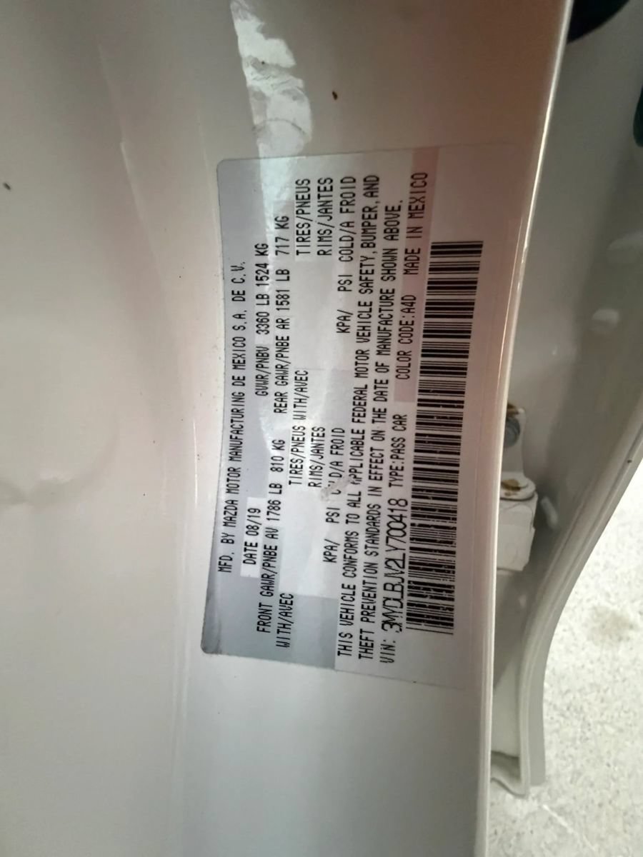 Used 2020 Toyota Yaris XLE FWD image 34
