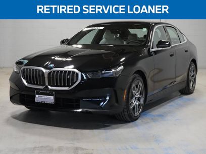 Used 2026 BMW i5 eDrive40