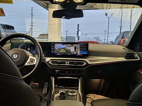 Used 2023 BMW M340i xDrive w/ Premium Package image 17