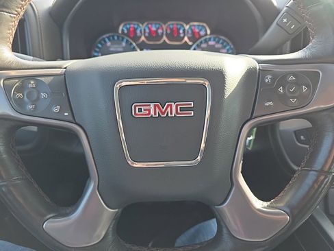 Used 2018 GMC Sierra 2500 SLT image 21