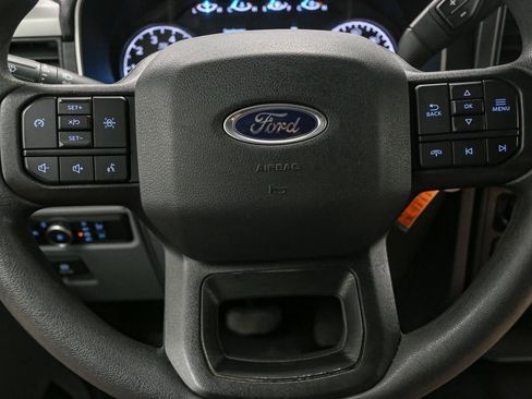 Used 2023 Ford F150 XLT AWD/4WD image 33
