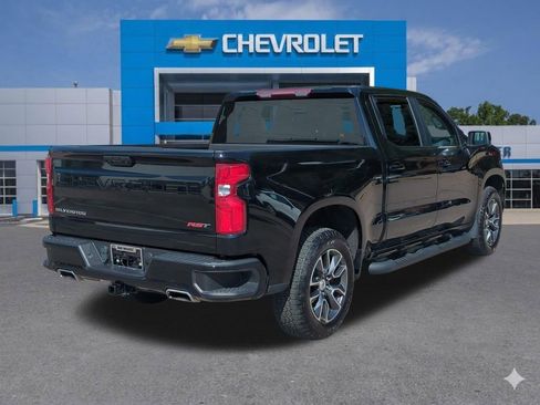 Used 2022 Chevrolet Silverado 1500 RST AWD/4WD image 6