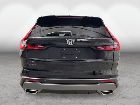 New 2026 Honda CR-V Sport Touring image 4
