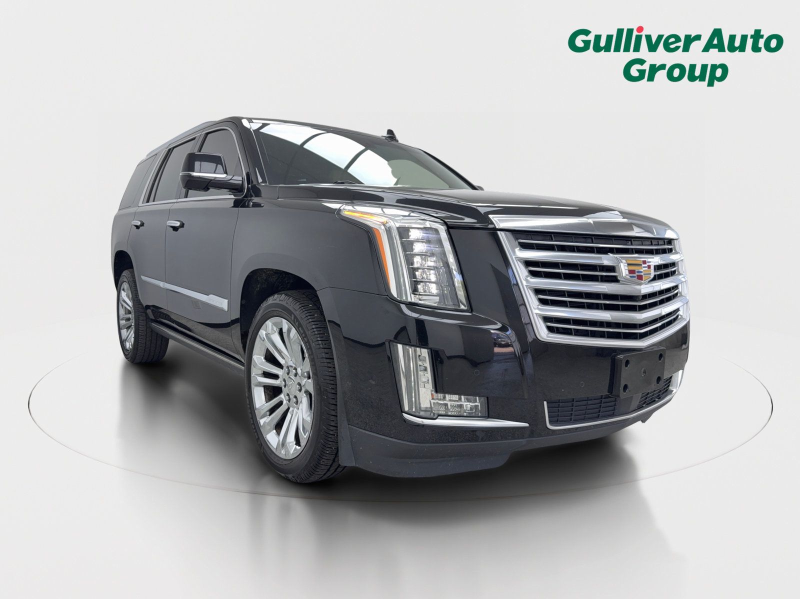Used 2019 Cadillac Escalade Platinum AWD/4WD image 13