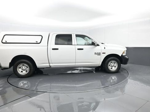 Used 2023 RAM 1500 Tradesman w/ Trailer Tow Group AWD/4WD image 25