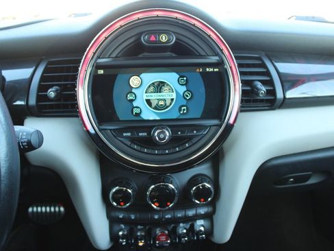 Used 2019 MINI Cooper John Cooper Works w/ Driver Assistance Package image 18