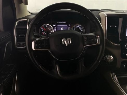 Used 2022 RAM 1500 Laramie AWD/4WD image 21