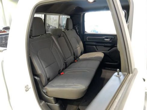 Used 2020 RAM 1500 Lone Star AWD/4WD image 47