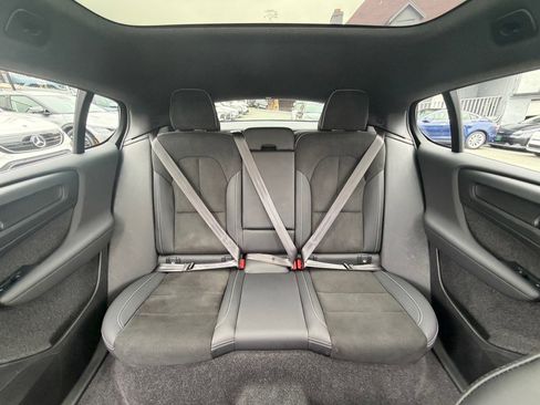 Used 2023 Volvo C40 P8 Recharge Plus AWD/4WD image 34