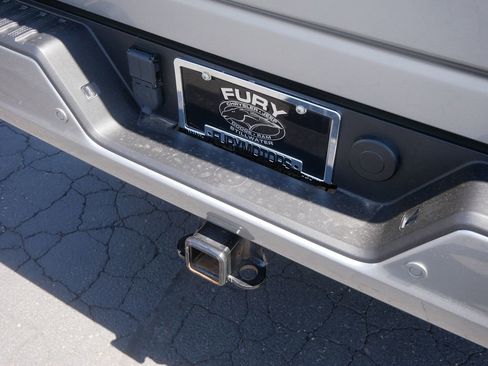 Used 2024 Chevrolet Silverado 3500 High Country w/ High Country Premium Package AWD/4WD image 10