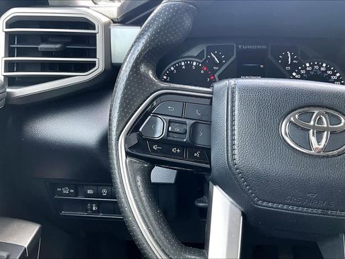 Used 2022 Toyota Tundra SR5 w/ Convenience Package RWD image 23