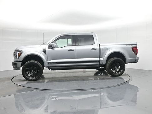 New 2025 Ford F150 Lariat w/ Equipment Group 502A High image 37