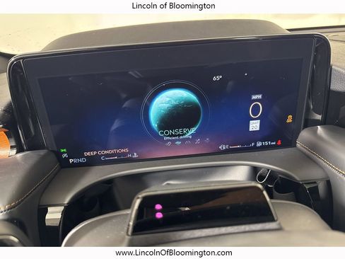 New 2025 Lincoln Aviator Black Label image 35