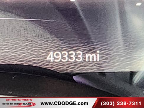 Used 2024 RAM 1500 Rebel w/ Rebel Level 2 Equipment Group AWD/4WD image 11