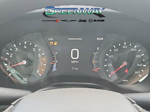 New 2026 Jeep Compass Latitude image 27