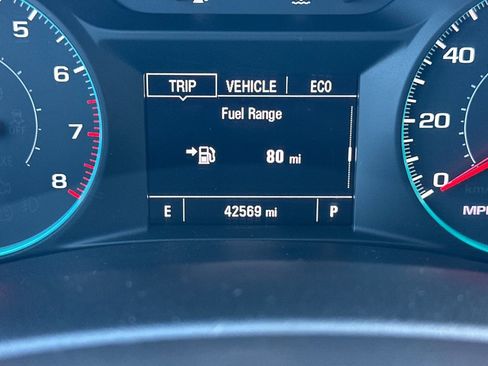 Used 2021 Chevrolet Malibu LT image 26