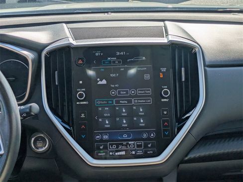 Used 2023 Subaru Ascent Premium w/ Convenience Package image 20