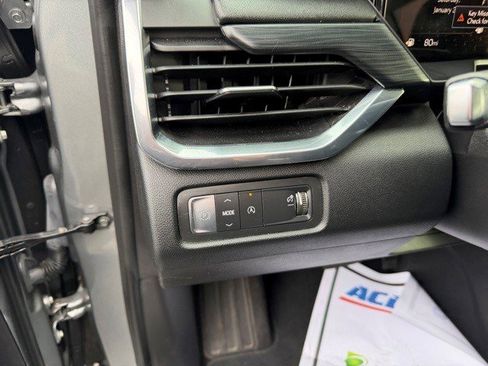 Certified 2025 GMC Acadia Elevation image 27