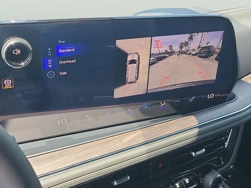 New 2026 Chevrolet Tahoe Z71 AWD/4WD image 30