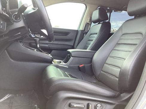 Used 2024 Honda CR-V EX-L image 8