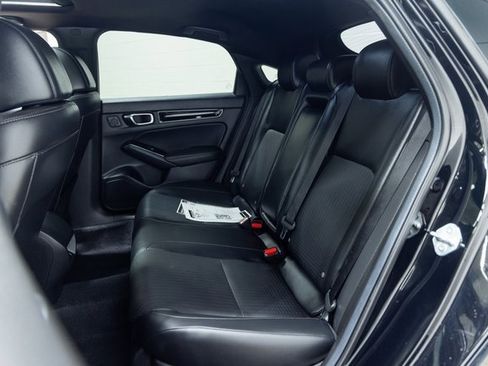 Used 2024 Honda Civic Sport Touring image 26