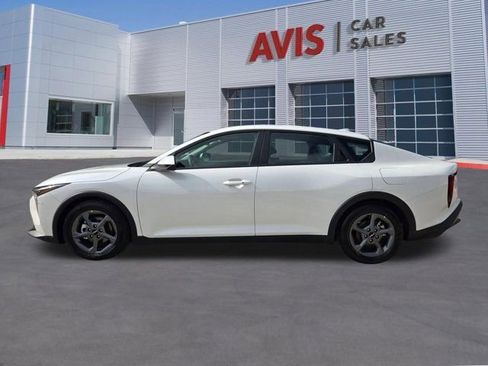 Used 2025 Kia K4 FWD image 11