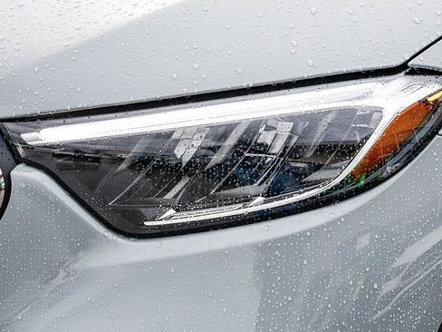 New 2026 Mercedes-Benz GLC 300 GLC 300 image 7