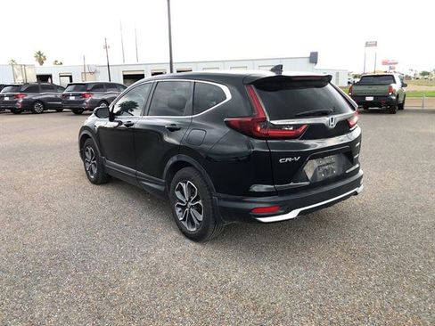 Used 2020 Honda CR-V EX image 5