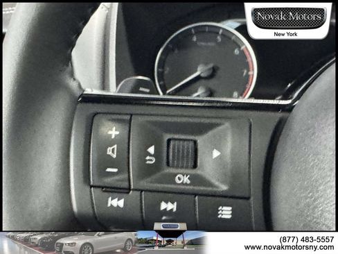 Used 2023 Nissan Rogue SV w/ SV Premium B Package AWD/4WD image 14
