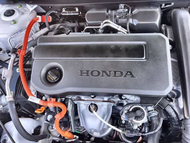 Certified 2024 Honda Accord Sport image 10