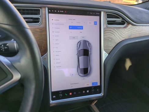 Used 2017 Tesla Model S P100D image 27