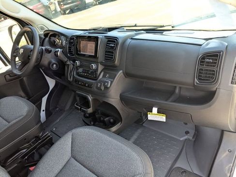 New 2025 RAM ProMaster 2500 w/ Convenience Group image 37