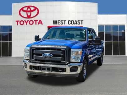 Used 2016 Ford F250 XL w/ XL Value Package