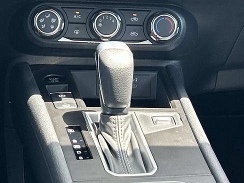 New 2026 Nissan Kicks S FWD image 24