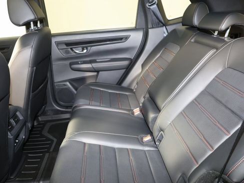 Used 2025 Honda CR-V Sport-L image 24