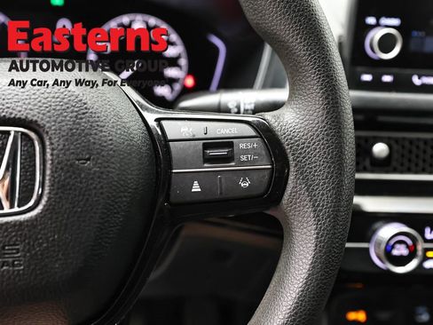 Used 2025 Honda Civic LX image 15