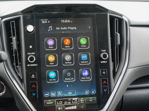 New 2026 Subaru Crosstrek 2.0i Premium image 16