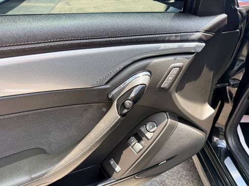 Used 2014 Cadillac CTS V RWD image 17