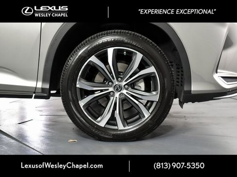 Used 2020 Lexus RX 350 FWD w/ Premium Package image 5
