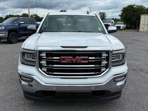 Used 2017 GMC Sierra 1500 SLT AWD/4WD image 23