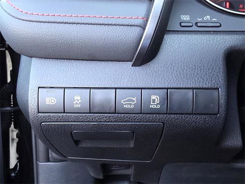 Certified 2024 Toyota Camry TRD w/ TRD Package w/JBL Audio image 20