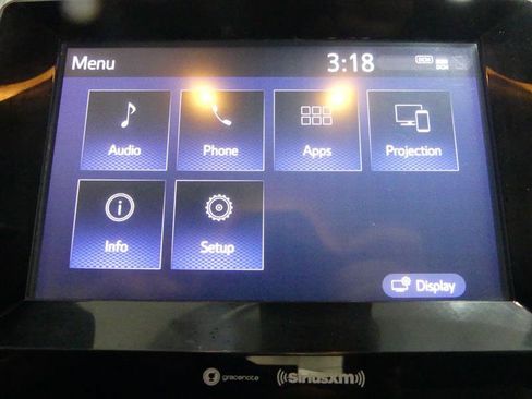 Used 2021 Toyota Tundra SR AWD/4WD image 38