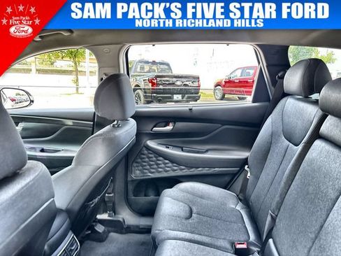 Used 2022 Hyundai Santa Fe XRT AWD/4WD image 14