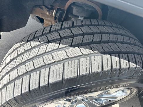 Certified 2017 GMC Sierra 1500 SLT AWD/4WD image 30
