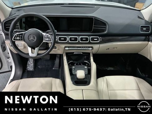 Used 2023 Mercedes-Benz GLE 350 image 14