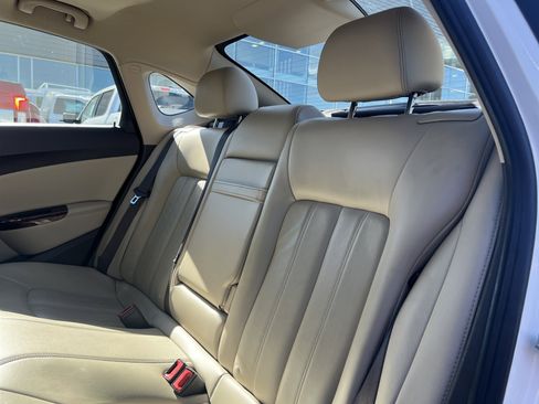 Used 2016 Buick Verano Leather w/ Experience Buick Package FWD image 27