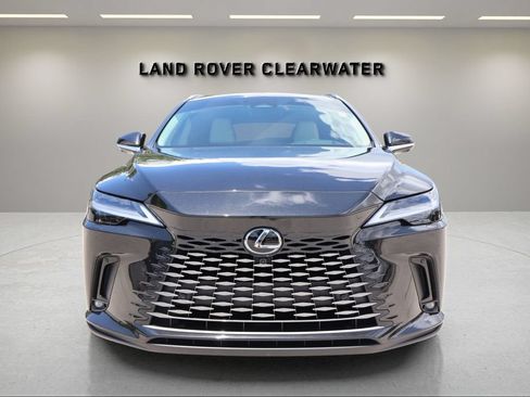 Used 2023 Lexus RX 350 FWD w/ Accessory Package image 8