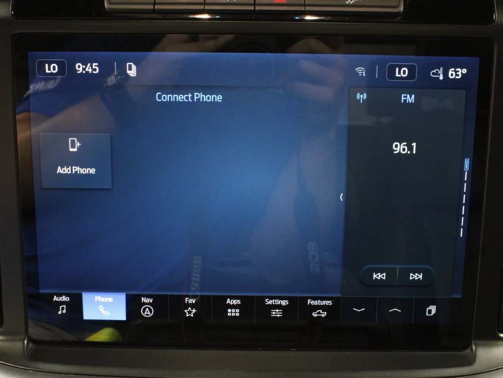 Used 2024 Ford F150 XLT w/ Equipment Group 303A High AWD/4WD image 30